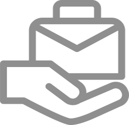 icono Portafolio de productos y servicios