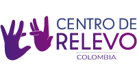 Logo Cento de Relevo