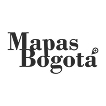 Mapas Bogota
