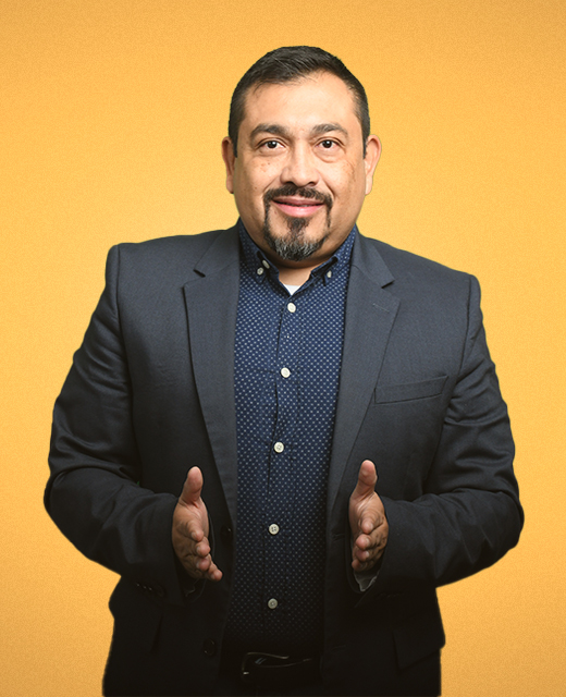 Jairo Andrés Revelo Molina