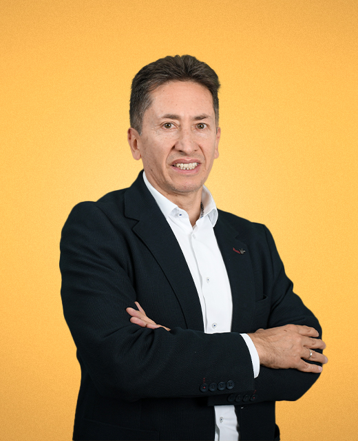 Juan Carlos Zamudio Rozo
