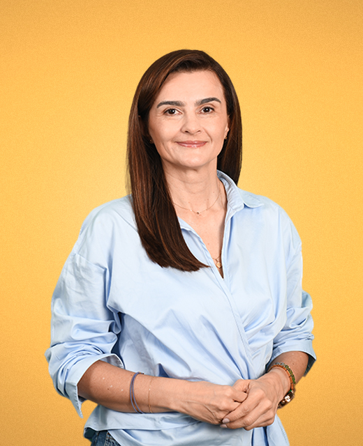 Olga Lucía López Morales