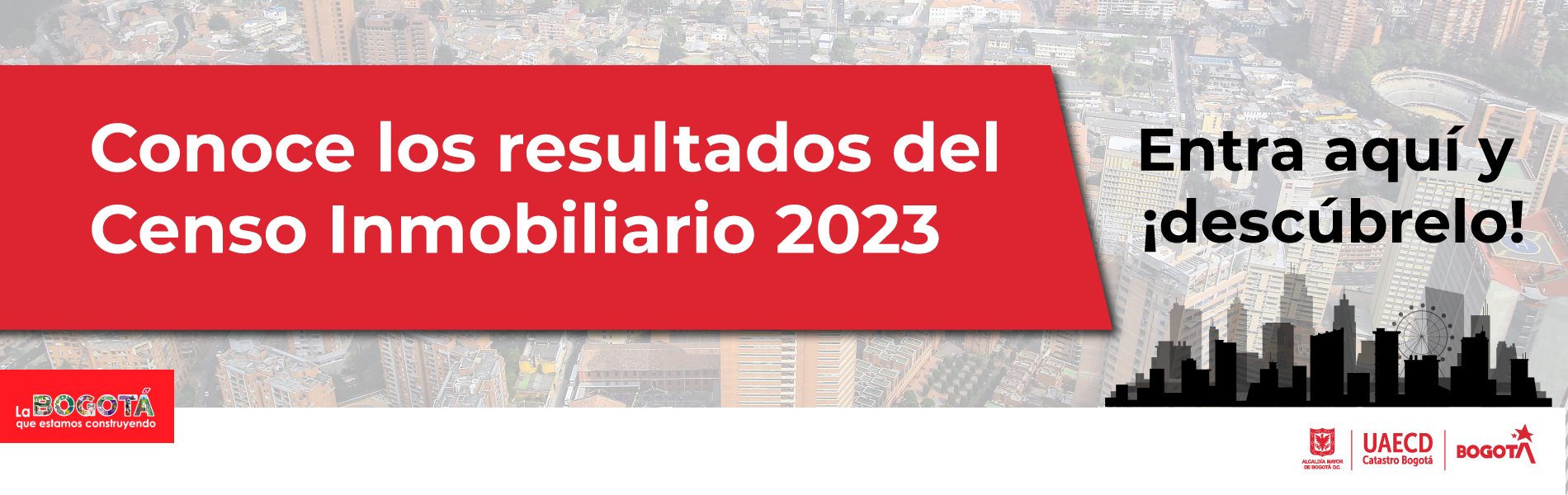 Censo Inmobiliario 2023