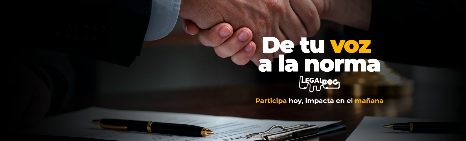 ¡Tu opinión cuenta! Consulta el siguiente proyecto de resolución