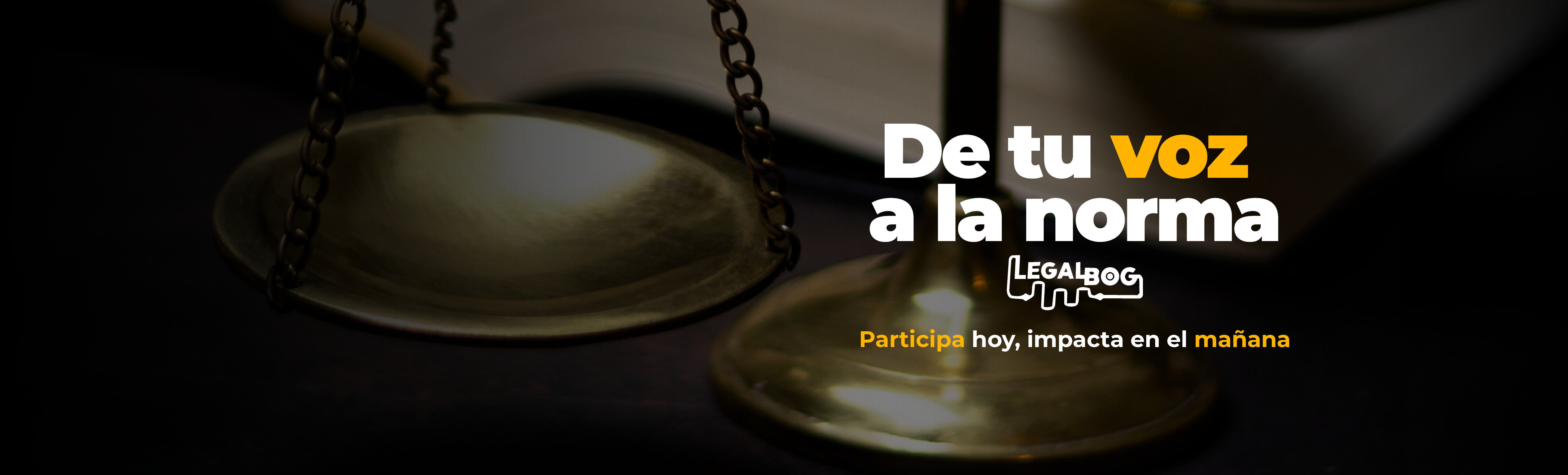¡Tu opinión cuenta! Consulta el siguiente proyecto de resolución