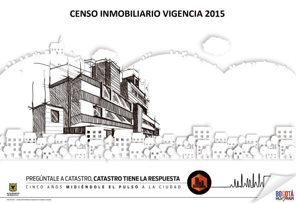 censo 2015