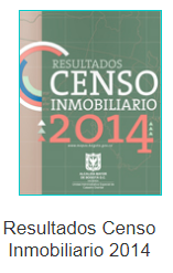 censo 2014