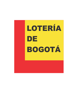 Logo Lotería de Bogotá