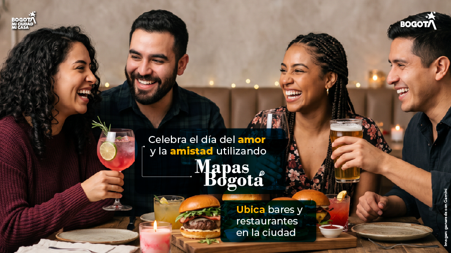 Día del Amor y la Amistad
