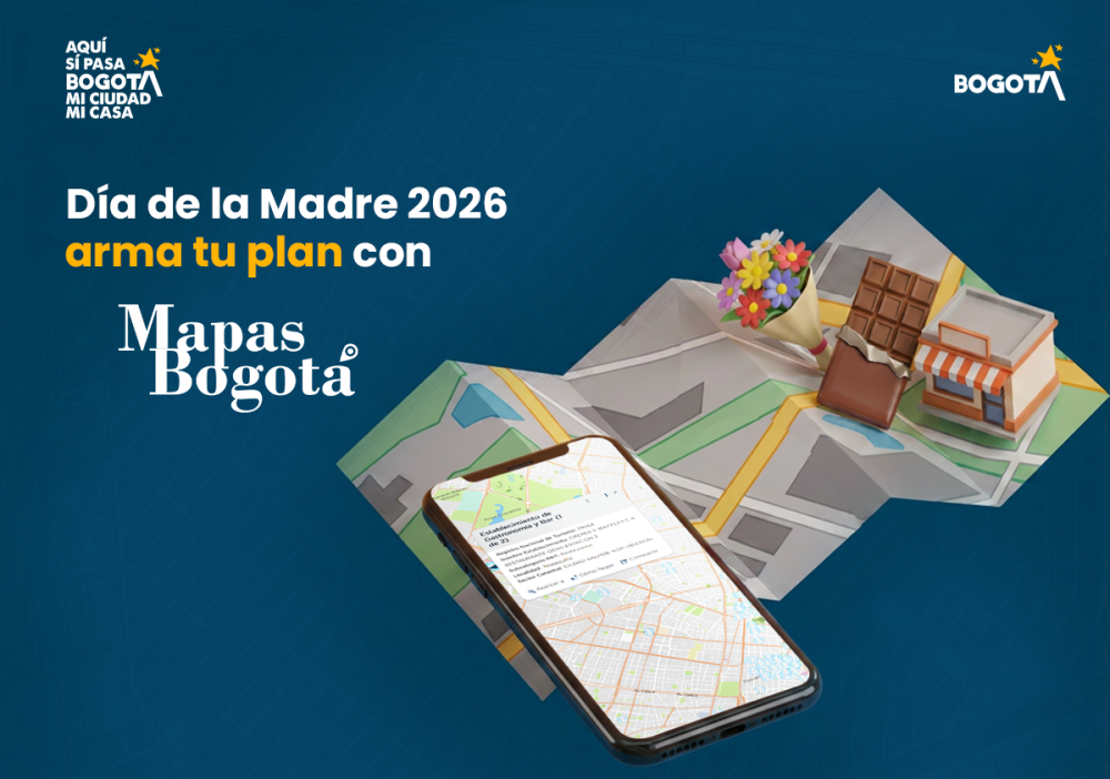 Día de la Madre 2026