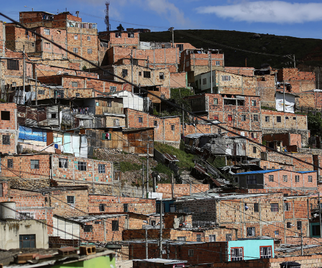 bogota