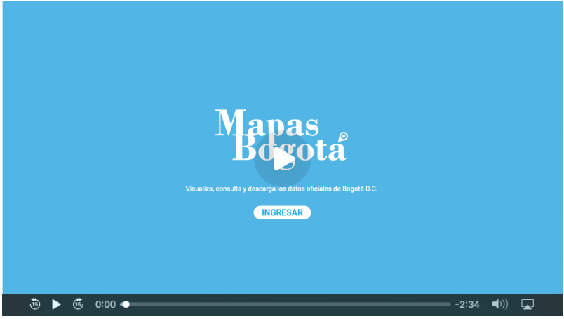 mapas