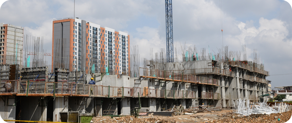 Ventanilla Única de la Construcción