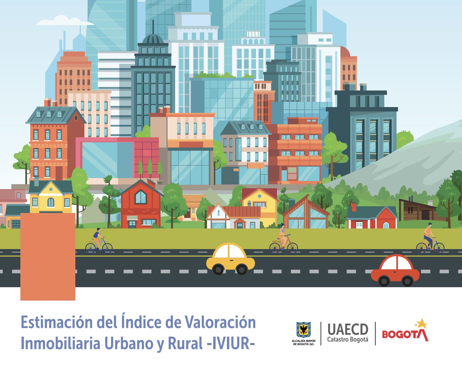 Resultados Censo Inmobiliario 2020