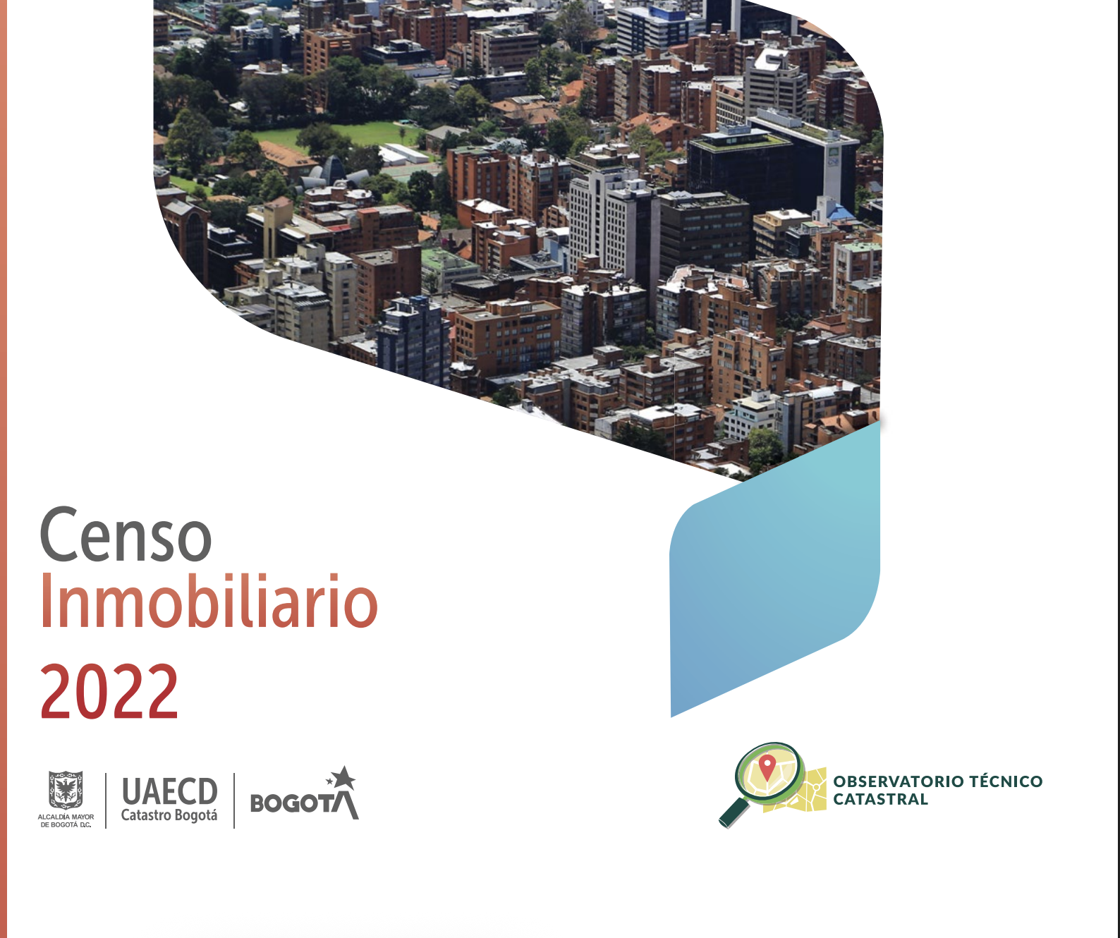 Resultados Censo Inmobiliario 2021