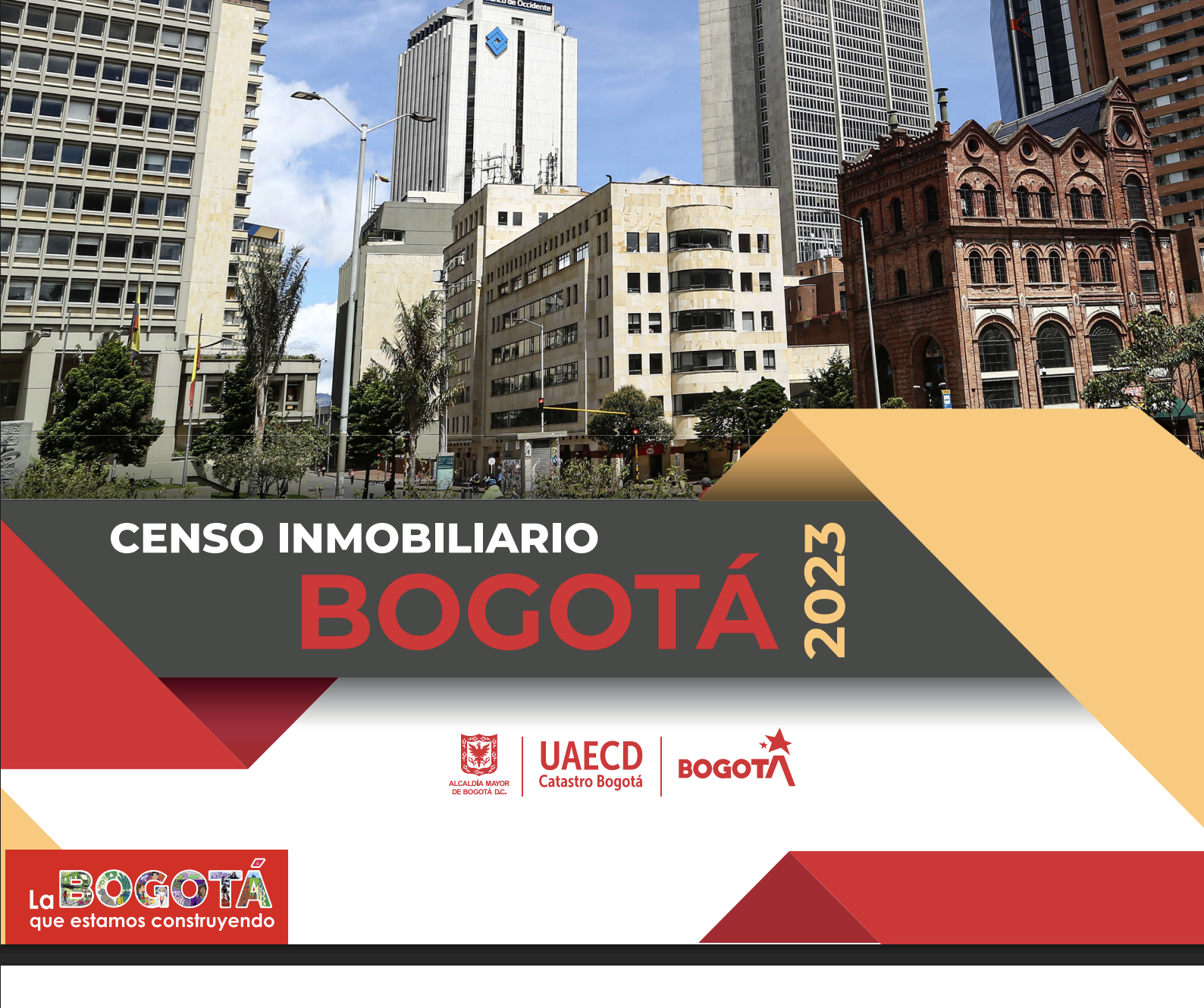 Resultados Censo Inmobiliario 2022