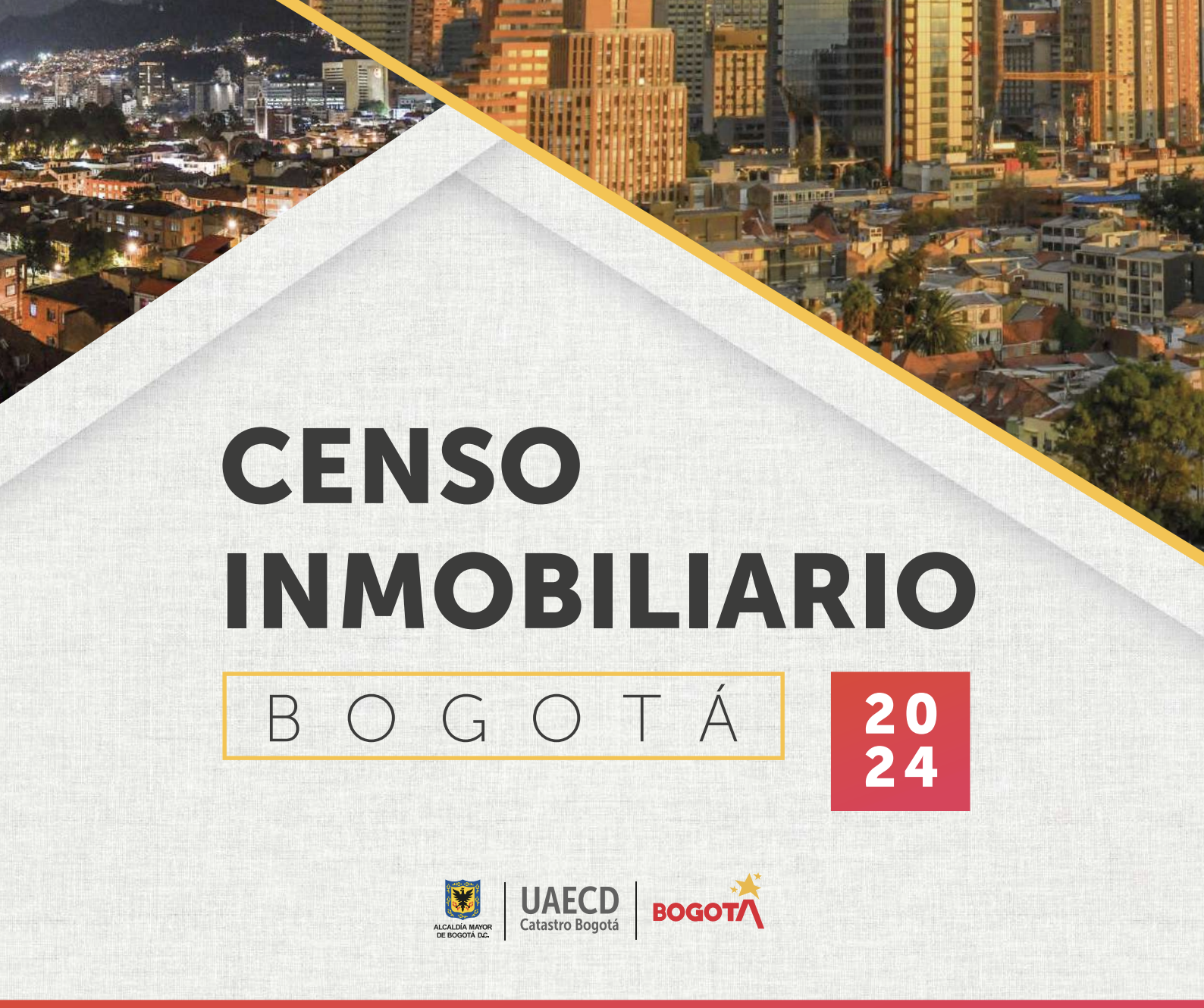 Resultados Censo Inmobiliario 2023