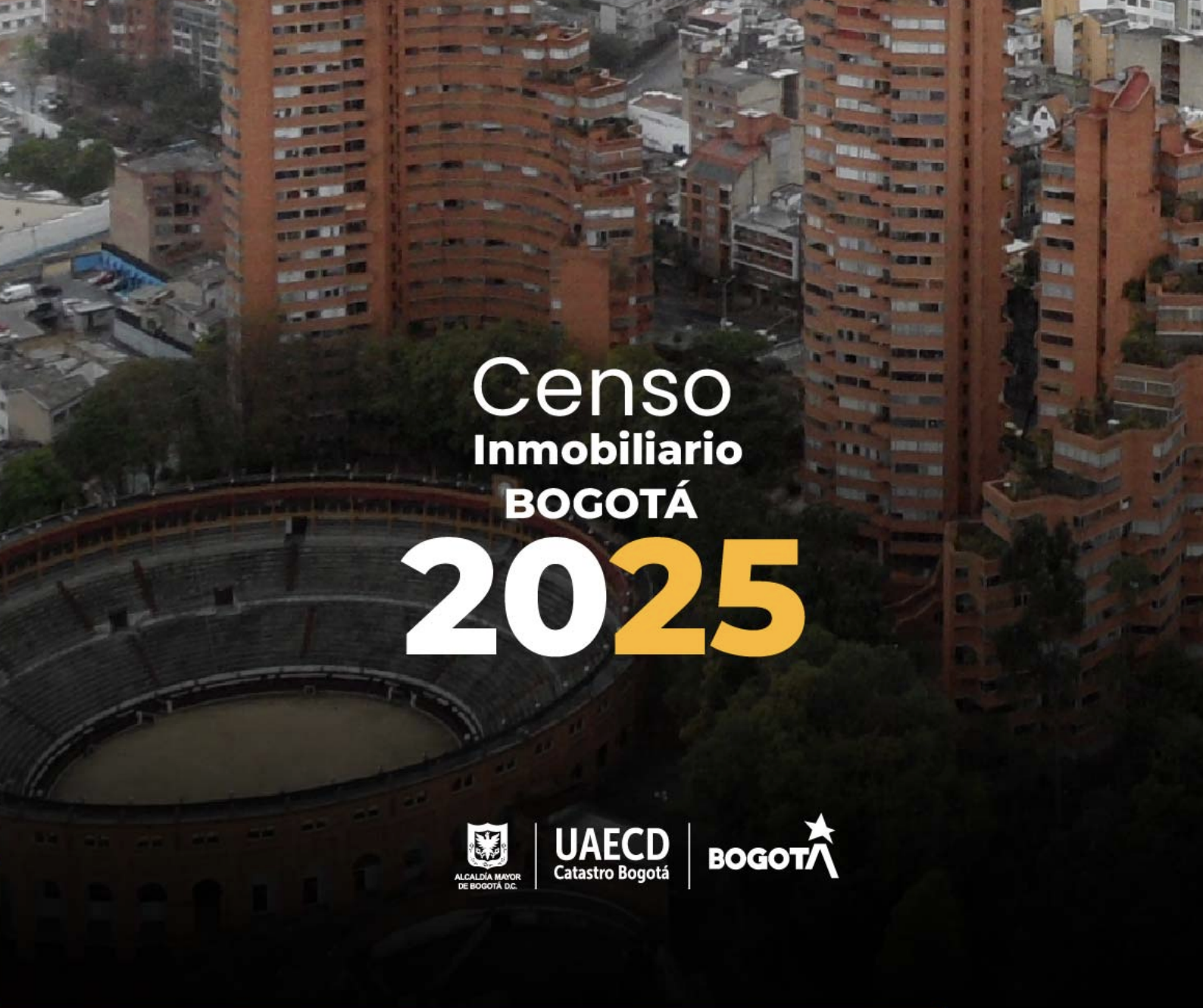 Resultados Censo Inmobiliario 2024