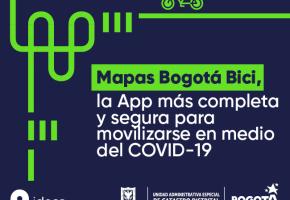 mapas bogotá bici