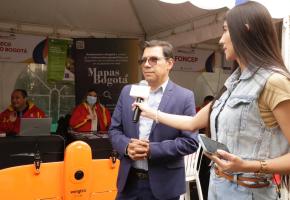 Boletín Sector Hacienda. Rendición de Cuentas Cuarto Trimestre 2022