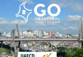 go catastral amco 