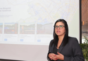 Catastro Bogotá pone a disposición la nueva Plataforma de Información Geográfica Oficial del Distrito