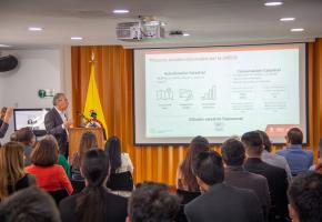 Evento de Censo 2023