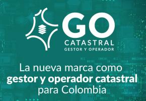 Go Catastral 