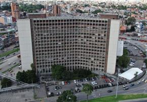 Eliminación de documentos de retención documental