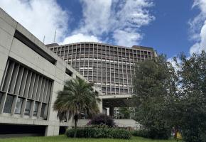 Comunicación a terceros: Cancelación del Registro Público en Carrera Administrativa - RPCA ante la Comisión Nacional del Servicio Civil.