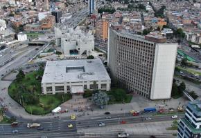 Constancia desfijación comunicacación a terceros: cancelación del Registro Público en Carrera Administrativa - RPCA de unos exservidores públicos