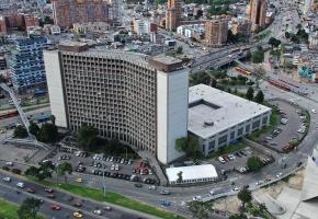 omunicación a terceros: Cancelación del Registro Público en Carrera Administrativa - RPCA ante la Comisión Nacional del Servicio Civil
