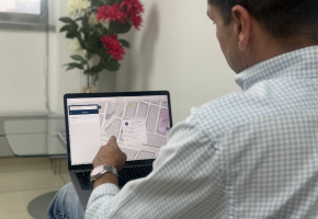 El código postal es útil para comprar por internet y lo puedes consultar en Mapas Bogotá
