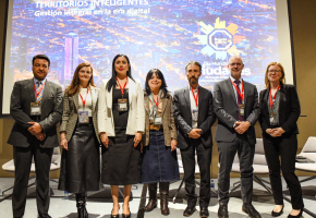 Día Mundial de las Ciudades: Catastro Bogotá reconocido como referente a nivel mundial