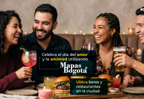 Día del Amor y la Amistad