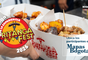 Fritanga Fest 2026