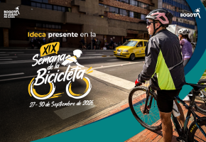 XIX Semana de la Bicicleta