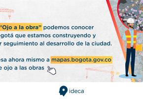 Ojo a la obra