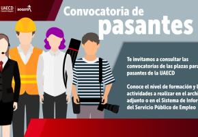 pasantes