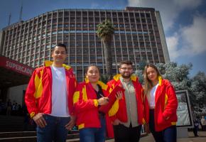 Catastro Distrital inicia el Censo Inmobiliario que entrará en vigencia el próximo año