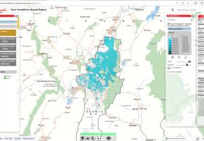 La ciudadanía podrá conocer el valor promedio por metro cuadrado al que se comercializan los inmuebles en Bogotá
