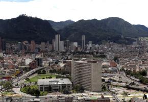 Catastro Bogotá, 40 años de trabajo para prestar el mejor servicio a la ciudadanía