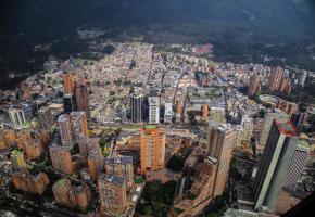bogota