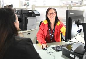 Catastro Bogotá trabaja en la consolidación del Censo Inmobiliario 2025