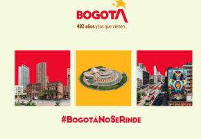 feliz cumple bogota