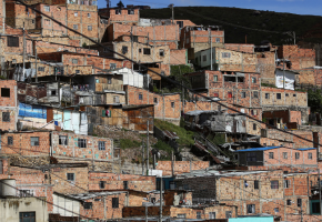 bogota