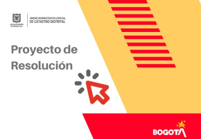 proyecto resolución