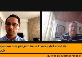 Diálogo Ciudadano Avances Tecnológicos de Catastro y Seguridad Digital