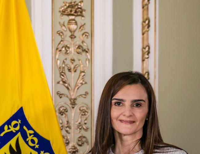 Olga Lucía López Morales