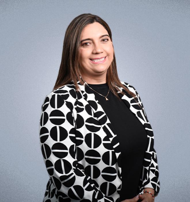 Ana María Aguirre Tovar